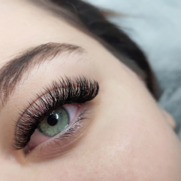Volume Lashes